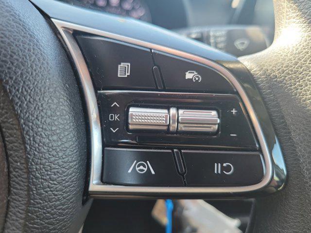 used 2024 Kia Forte car, priced at $14,293