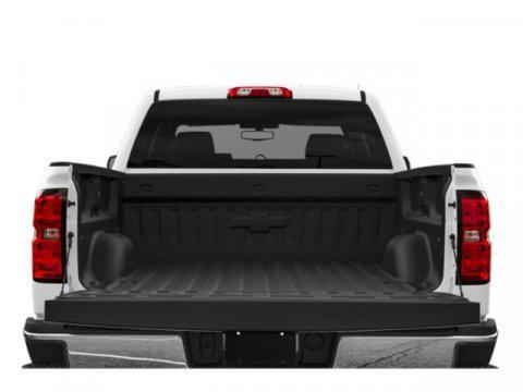 used 2019 Chevrolet Silverado 2500 car, priced at $53,770