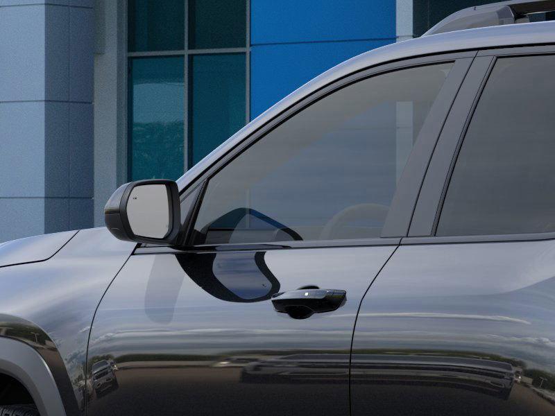 new 2026 Chevrolet Equinox car, priced at $38,345