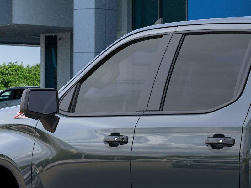 new 2026 Chevrolet Silverado 1500 car, priced at $65,340