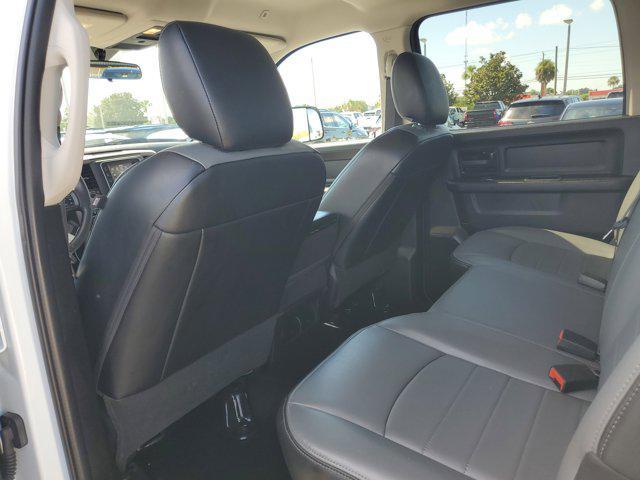 used 2023 Ram 1500 car, priced at $26,900