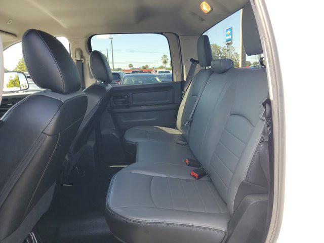 used 2023 Ram 1500 car, priced at $26,900