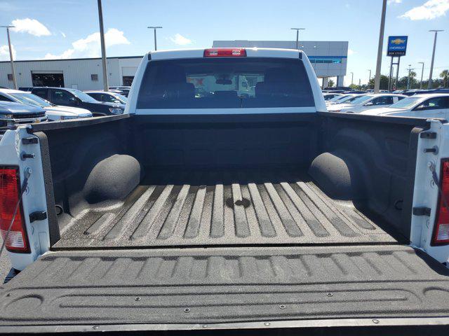 used 2023 Ram 1500 car, priced at $26,900