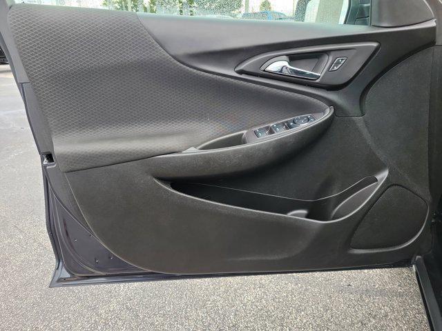 used 2023 Chevrolet Malibu car, priced at $13,594