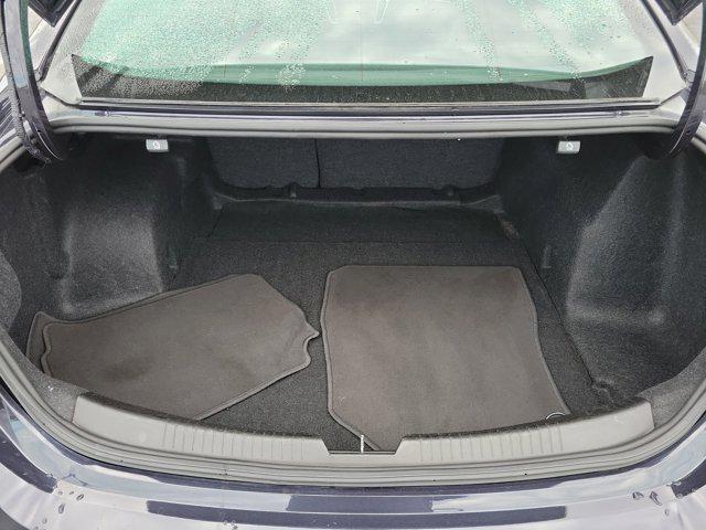 used 2023 Chevrolet Malibu car, priced at $13,594