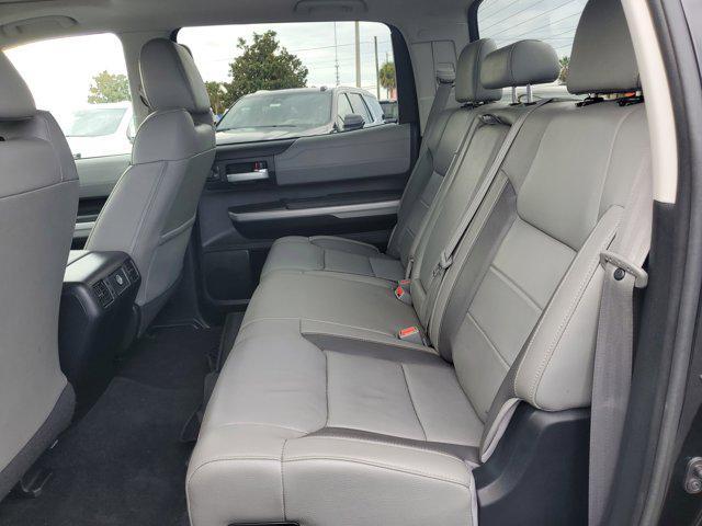 used 2018 Toyota Tundra car, priced at $31,308