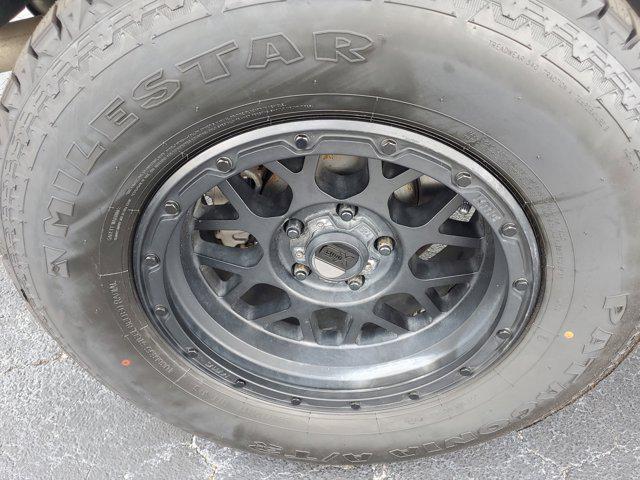 used 2018 Jeep Wrangler car, priced at $24,504