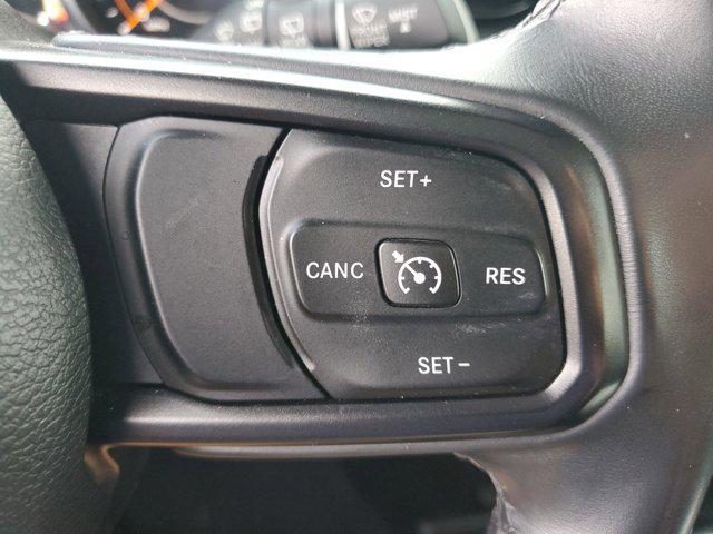 used 2018 Jeep Wrangler car, priced at $24,504