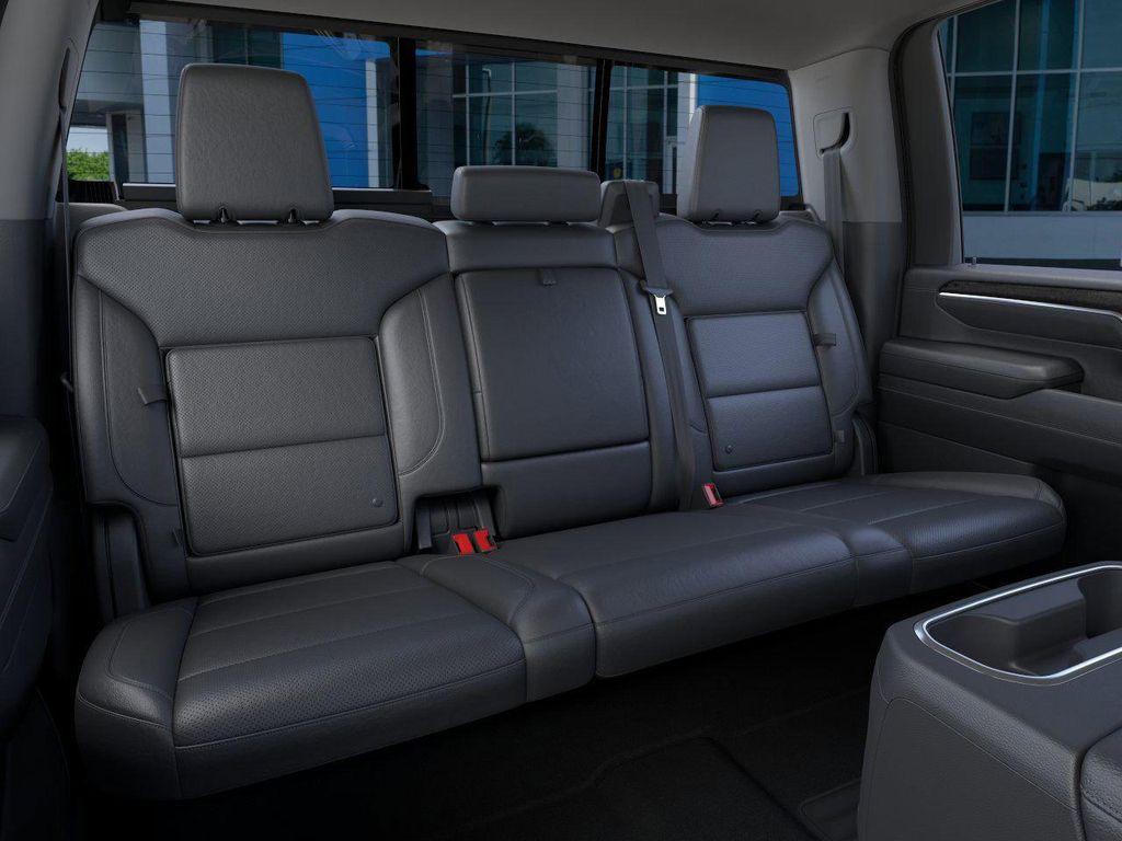 new 2026 Chevrolet Silverado 2500 car, priced at $82,030