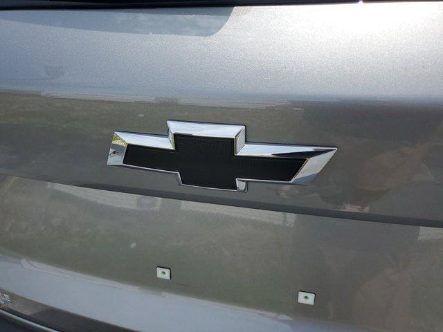 used 2025 Chevrolet Trax car, priced at $22,500