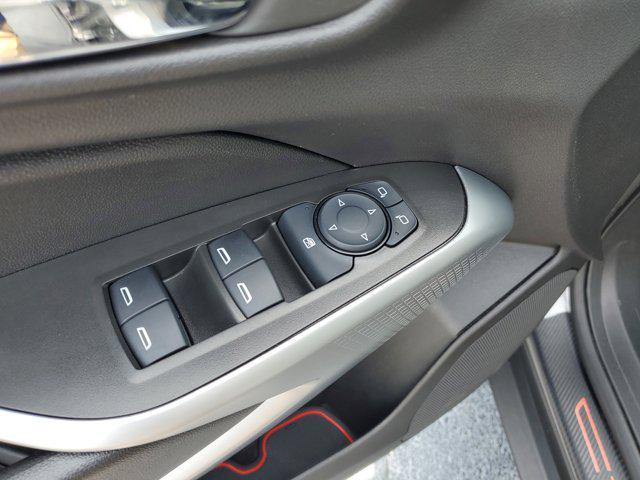 used 2025 Chevrolet Trax car, priced at $22,500