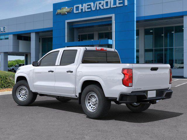 new 2024 Chevrolet Colorado car, priced at $32,959