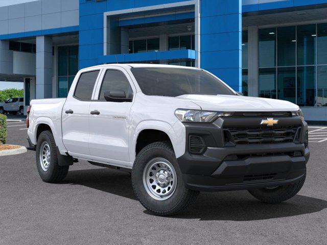 new 2024 Chevrolet Colorado car, priced at $32,959