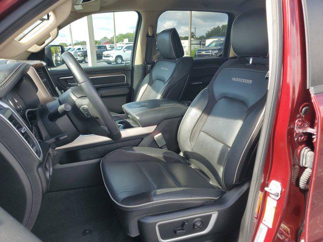 used 2020 Ram 1500 car, priced at $30,900