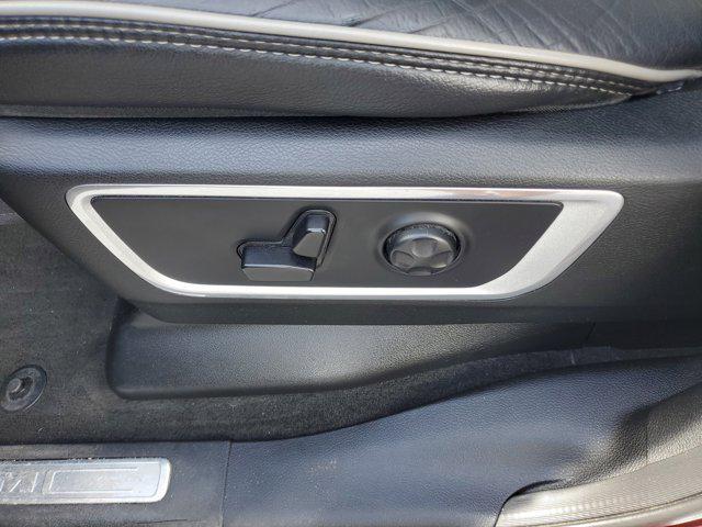 used 2020 Ram 1500 car, priced at $30,900