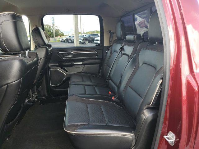 used 2020 Ram 1500 car, priced at $30,900