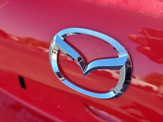 used 2006 Mazda MX-5 Miata car, priced at $14,500