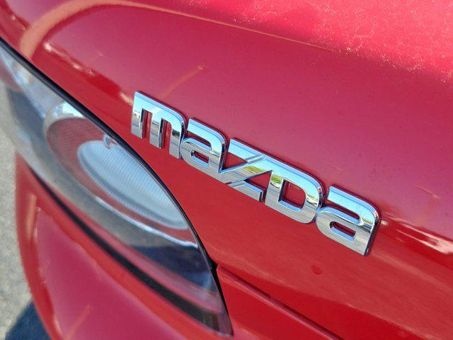 used 2006 Mazda MX-5 Miata car, priced at $14,500