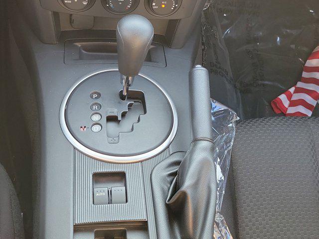 used 2006 Mazda MX-5 Miata car, priced at $14,500