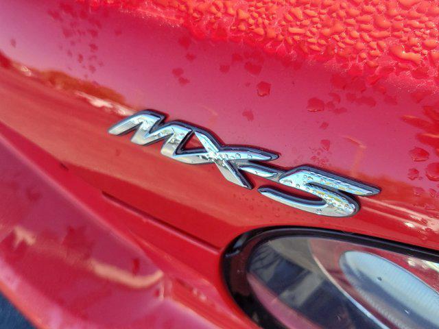 used 2006 Mazda MX-5 Miata car, priced at $14,500