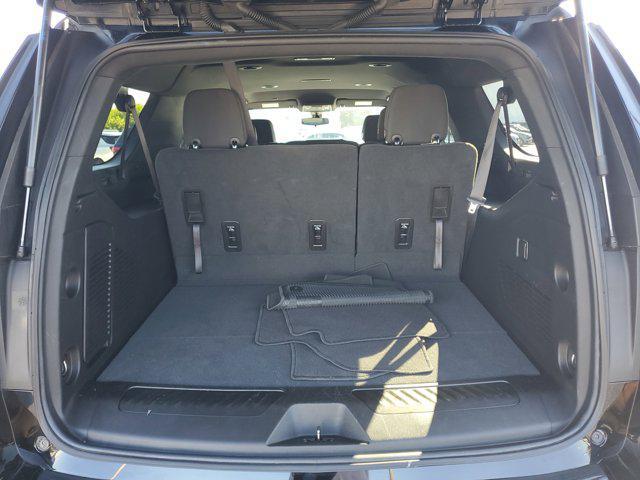 used 2022 Chevrolet Suburban car, priced at $38,581