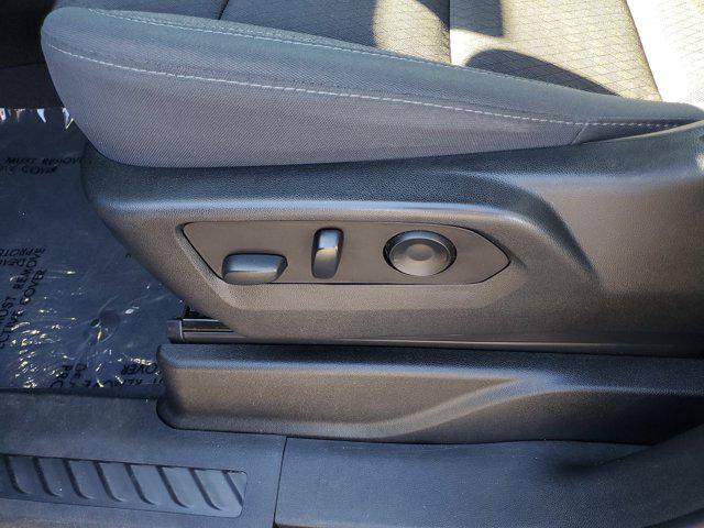 used 2022 Chevrolet Suburban car, priced at $38,581