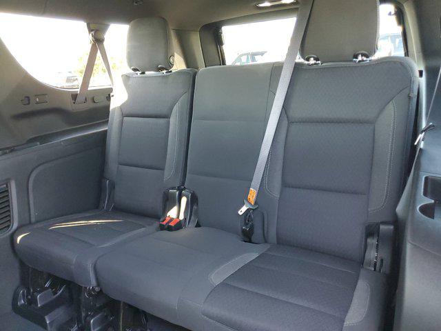 used 2022 Chevrolet Suburban car, priced at $38,581