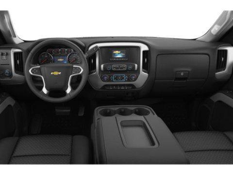 used 2017 Chevrolet Silverado 3500 car, priced at $37,500