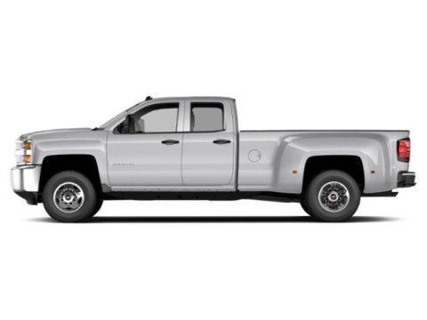 used 2017 Chevrolet Silverado 3500 car, priced at $37,500