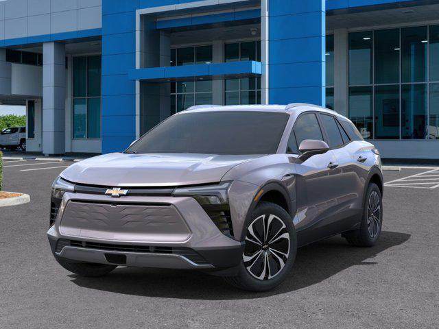 new 2024 Chevrolet Blazer EV car, priced at $50,195