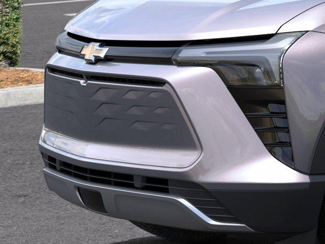 new 2024 Chevrolet Blazer EV car, priced at $50,195