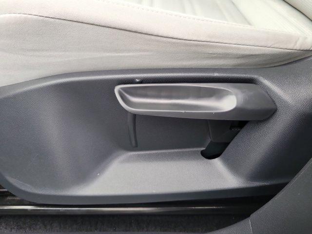 used 2022 Volkswagen Tiguan car, priced at $14,600