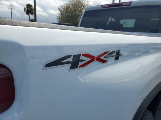 used 2025 Chevrolet Silverado 2500 car, priced at $51,698