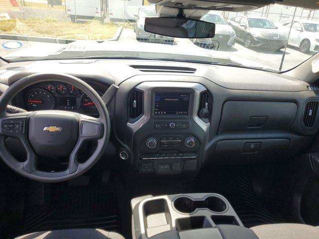 used 2025 Chevrolet Silverado 2500 car, priced at $51,698