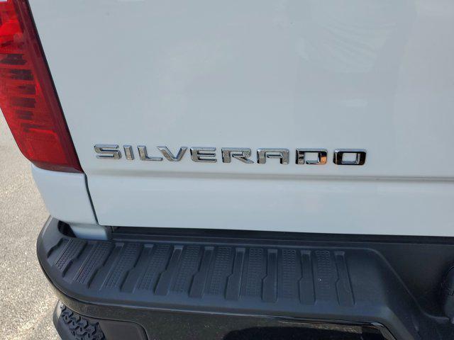 used 2025 Chevrolet Silverado 2500 car, priced at $51,698