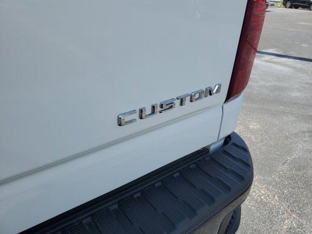 used 2025 Chevrolet Silverado 2500 car, priced at $51,698