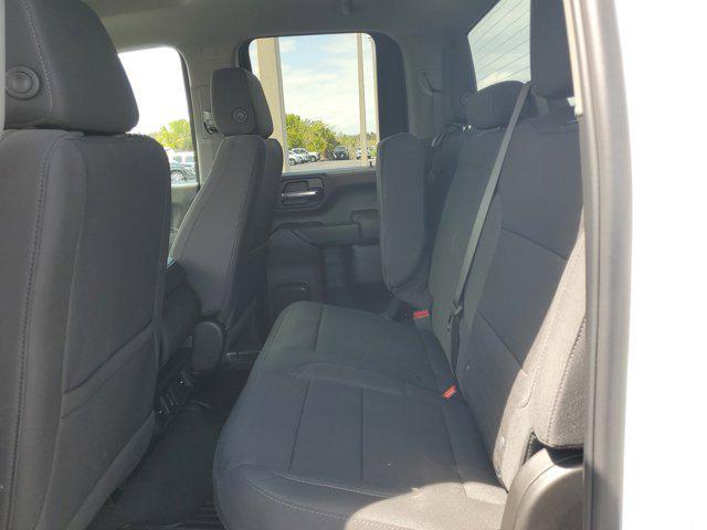 used 2025 Chevrolet Silverado 2500 car, priced at $51,698