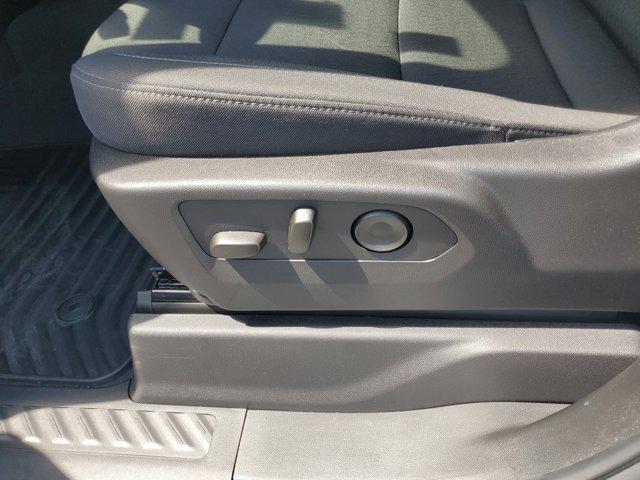 used 2025 Chevrolet Silverado 2500 car, priced at $51,698