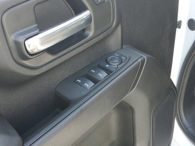 used 2025 Chevrolet Silverado 2500 car, priced at $51,698