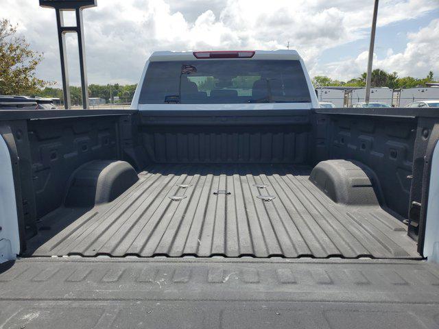 used 2025 Chevrolet Silverado 2500 car, priced at $51,698