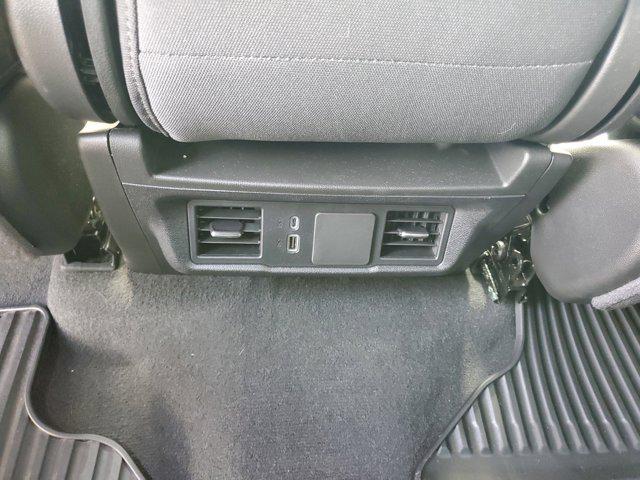 used 2025 Chevrolet Silverado 2500 car, priced at $51,698