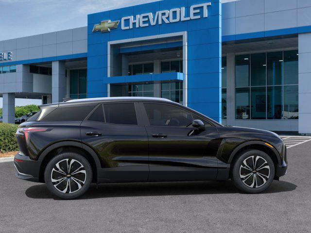 new 2024 Chevrolet Blazer car, priced at $51,695