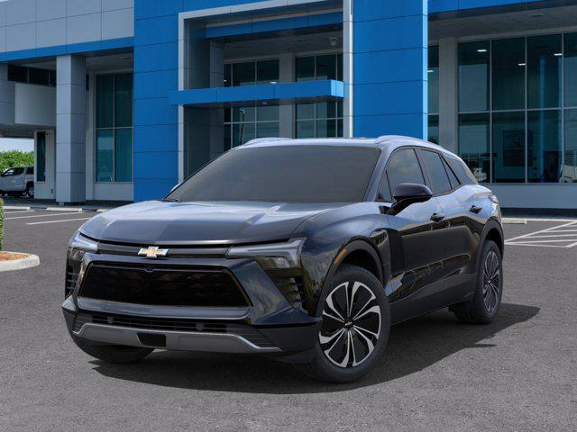 new 2024 Chevrolet Blazer car, priced at $51,695