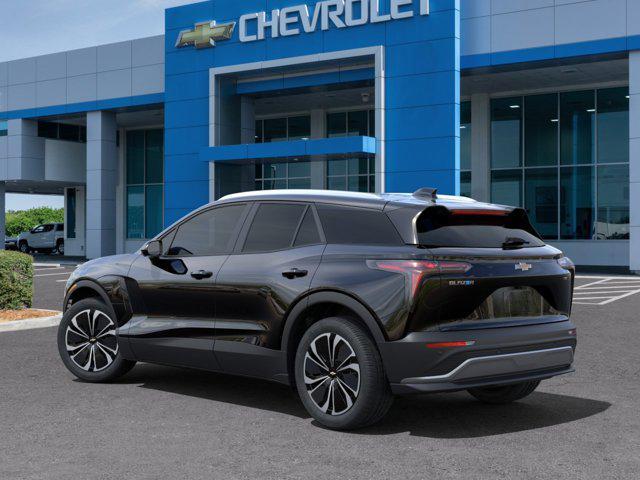 new 2024 Chevrolet Blazer car, priced at $51,695