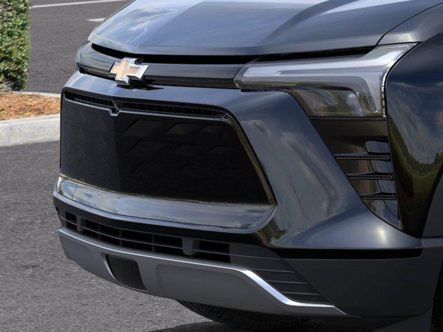 new 2024 Chevrolet Blazer car, priced at $51,695