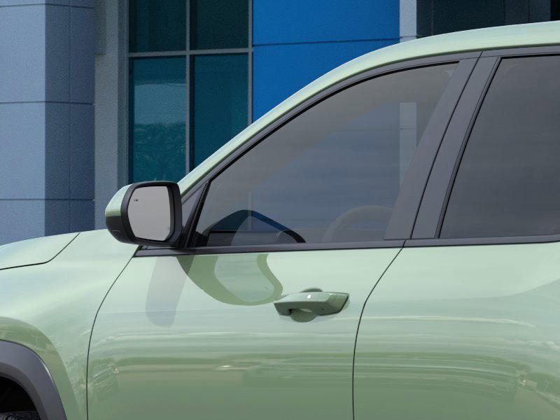 new 2026 Chevrolet Equinox car, priced at $32,545