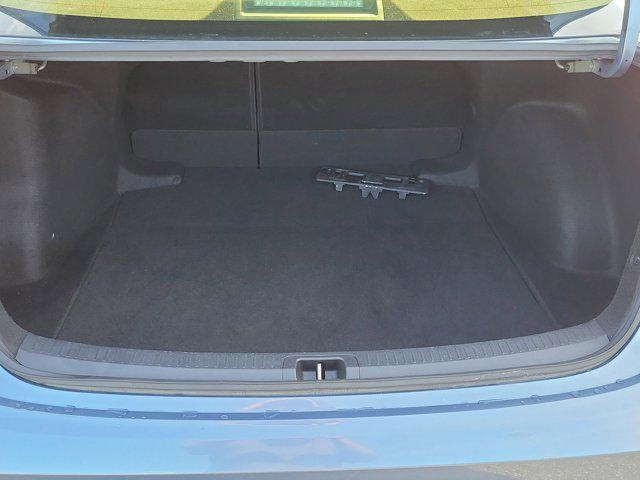 used 2023 Toyota Corolla car, priced at $17,600