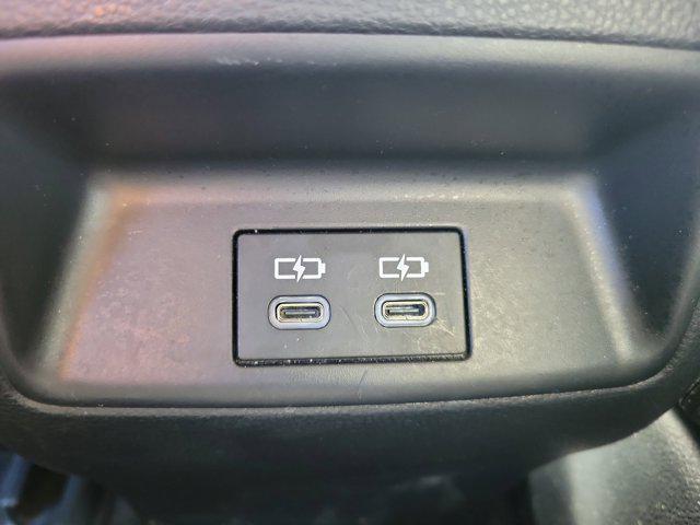 used 2023 Toyota Corolla car, priced at $17,600