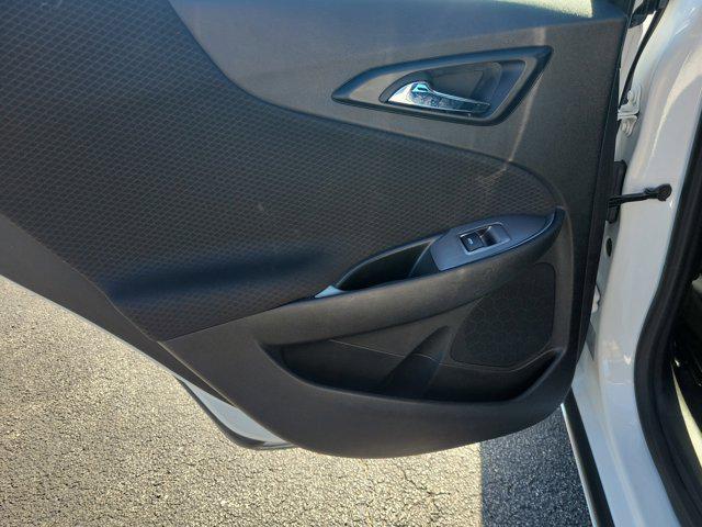 used 2024 Chevrolet Malibu car, priced at $15,139