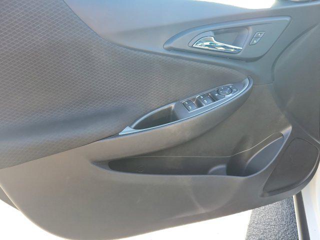 used 2024 Chevrolet Malibu car, priced at $15,139